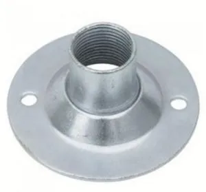 BS4568 Çelik Dişi Kubbe Örtüsü