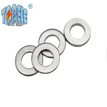 Heavy Duty Flat Washers