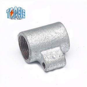 BS4568 Topraklama Kaplin / Bağlayıcı