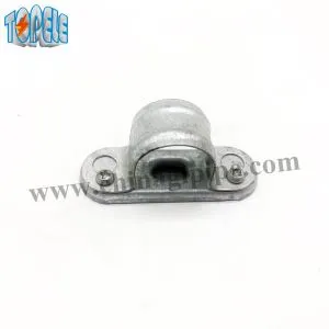 Galvanizli Spacer Bar Eyer